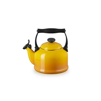 Afbeelding van Le Creuset Fluitketel Tradition Nectar 2.1 Liter