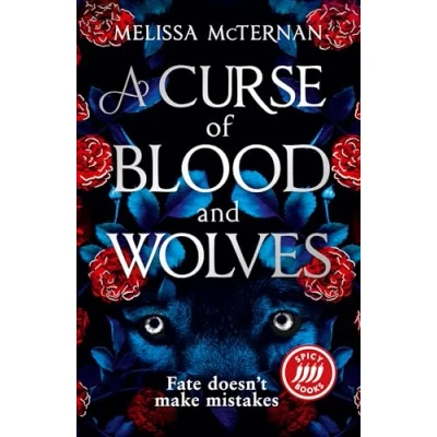 Afbeelding van Wolf Brothers A Curse of Blood and Wolves