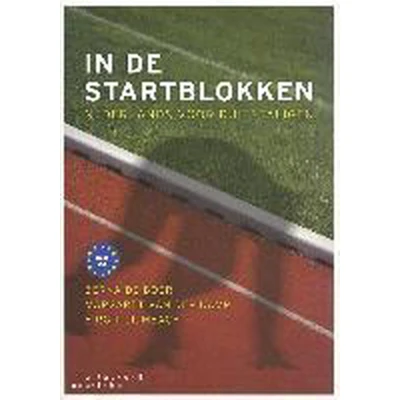 Afbeelding van In de startblokken