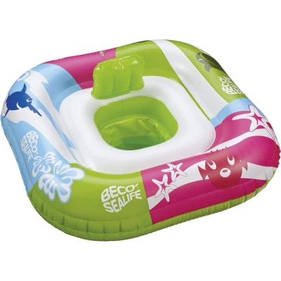 Afbeelding van Beco Sealife Zwemzitje voor baby&#039;s tot 1 jaar of 11 kg