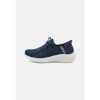 Afbeelding van Skechers Sport Ultra FLEX 3.0 Instappers navy, Dames, Maat: 36, Navy Polyester