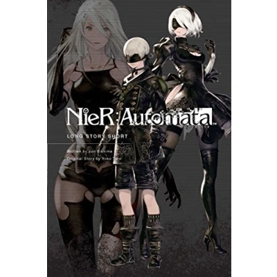 Afbeelding van NieR:Automata: Long Story Short