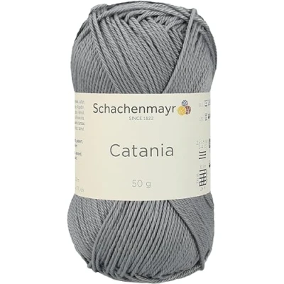 Afbeelding van Schachenmayr Catania 435 Grey