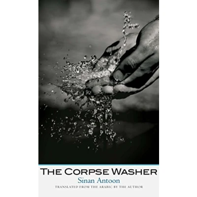 Afbeelding van Corpse Washer