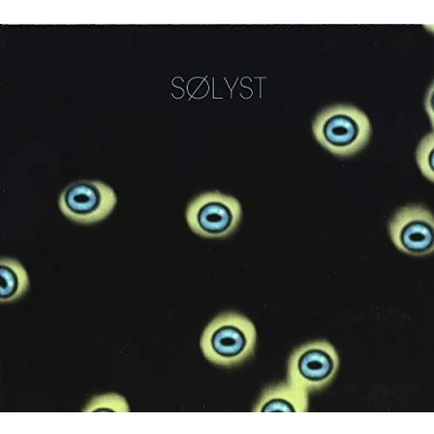 Afbeelding van Solyst (CD)