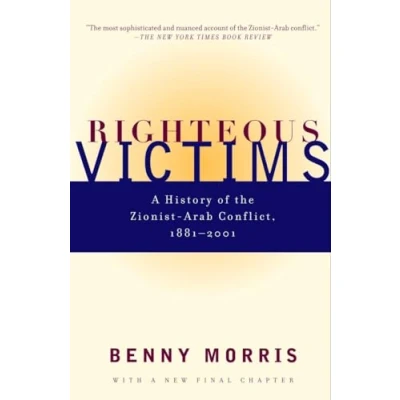 Afbeelding van Righteous Victims