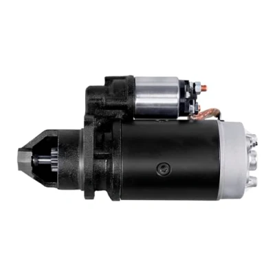Afbeelding van HELLA 8EA 015 642 851 Startmotor 12V 3kw 9 89mm