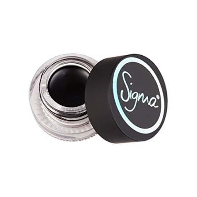 Afbeelding van Sigma Beauty Gel Eye Liner Wicked