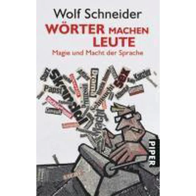 Afbeelding van Wörter machen Leute