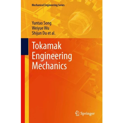 Afbeelding van Tokamak Engineering Mechanics