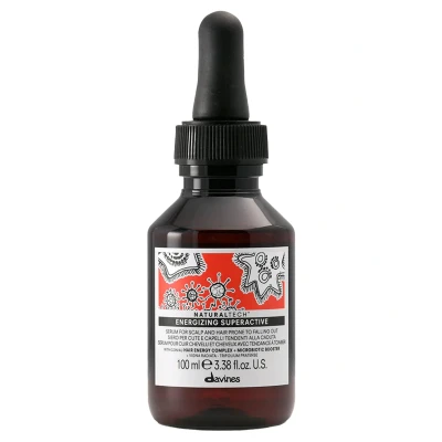 Afbeelding van Davines Energizing Superactive Anytime 100 ml
