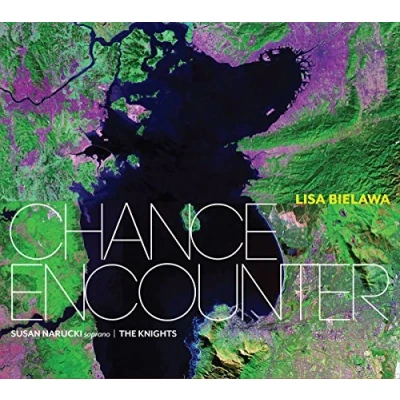 Afbeelding van Susan Narucki, The Knights Bielawa: Chance Encounter (CD)