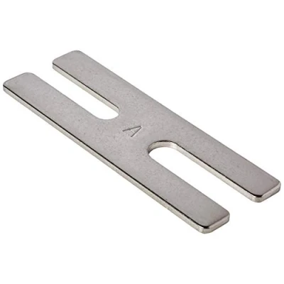 Afbeelding van Laser 7319 Motorfiets Vork Schokdemper Stam Houder Tool 10,3 mm/12,7 mm