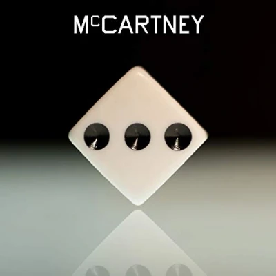 Afbeelding van Paul Mccartney III