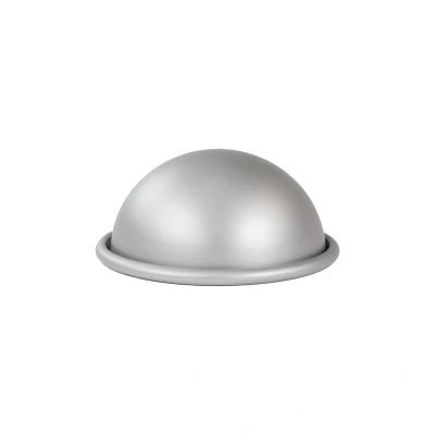 Afbeelding van PME Ball Pan Ø10x5cm