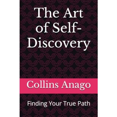 Afbeelding van The Art of Self Discovery