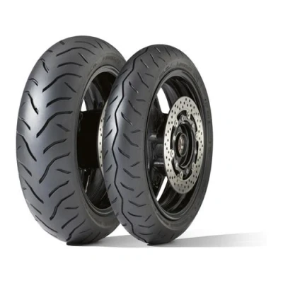 Image de Pneu Scooter Dunlop Gpr100 160/60 R15 67H