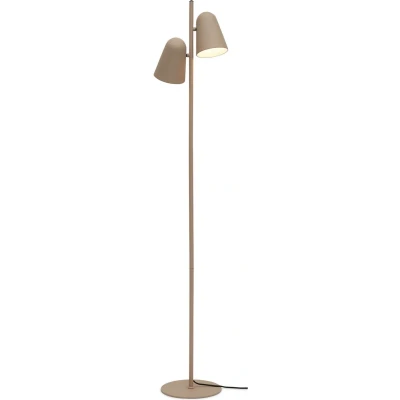 Afbeelding van It&#039;s about RoMi Salamanca Vloerlamp Zand