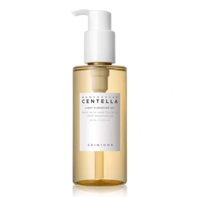Afbeelding van Skin1004 Madagascar Centella Light Cleansing Oil 200ML