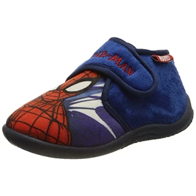 Afbeelding van Chicco Loreto pantoffels, uniseks, kinderen, Donkerblauw