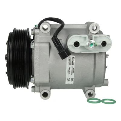 Afbeelding van Nissens Airco compressor 89551