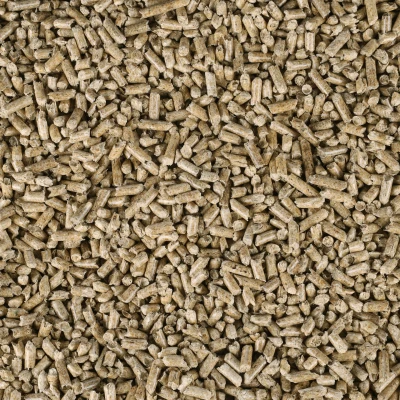 Afbeelding van Bodembedekking Houtkorrels 15 kg