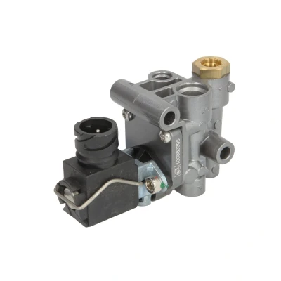 Afbeelding van DT Spare Parts 3.20504 Magneetklep