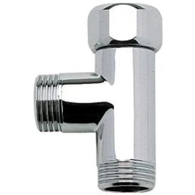 Afbeelding van GROHE Relexa T stuk voor 29888 bi x buxbu 1/2x1/2x1/2