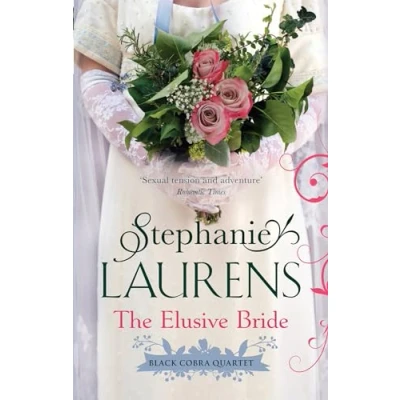 Afbeelding van Elusive Bride