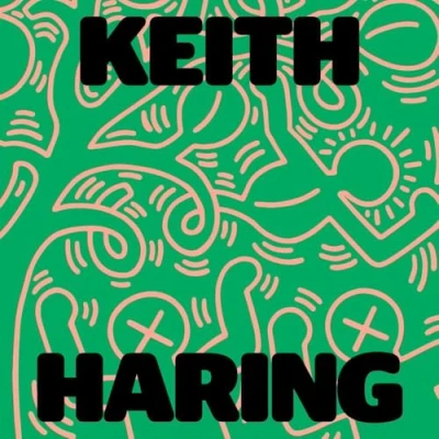Afbeelding van Keith Haring: Art Is for Everybody