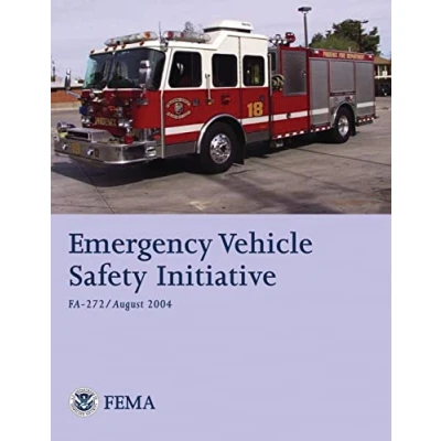 Afbeelding van Emergency Vehicle Safety Initiative