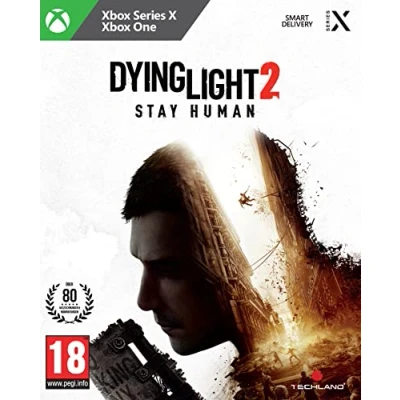 Afbeelding van Dying Light 2 Stay Human (Xbox Series X/Xbox One)