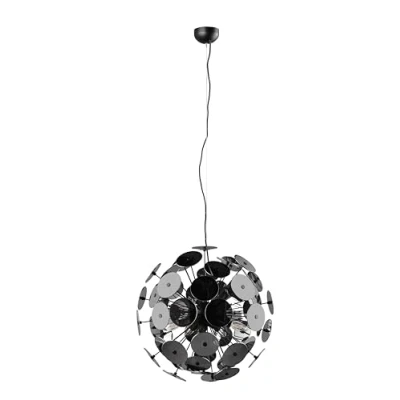 Afbeelding van TRIO Discalgo Hanglamp 6x E14