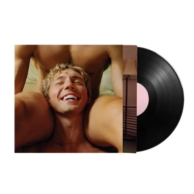 Afbeelding van Troye Sivan Something To Give Each Other (LP)