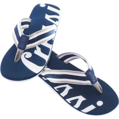 Afbeelding van Cressi Portofino Teenslippers voor zwembad en strand