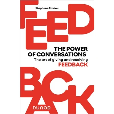 Image de Feedback : the power of conversations