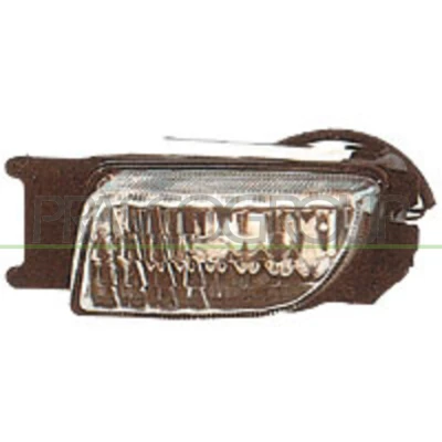 Afbeelding van PRASCO ST0294413 Mistlampen rechts SEAT: Ibiza 2