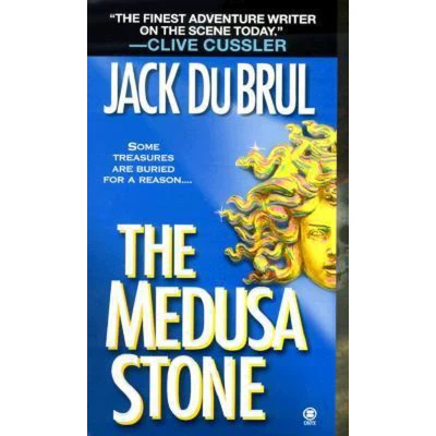 Afbeelding van The Medusa Stone