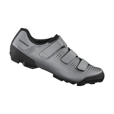Afbeelding van Mtb Fietsschoenen Shimano Xc100 maat 41 Zilver