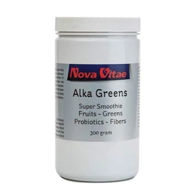 Afbeelding van Alka greens plus