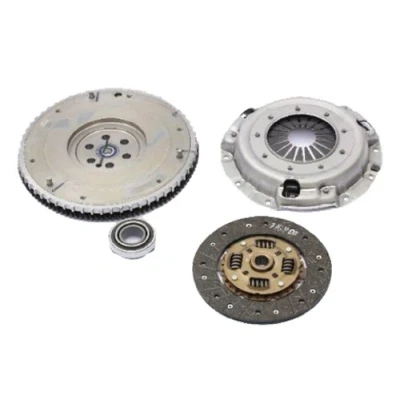 Afbeelding van JAPANPARTS KV K05 Koppelingsset voor motoren zonder dubbelmassavliegwiel 200, 288mm