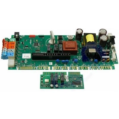 Afbeelding van Remeha print PCU03