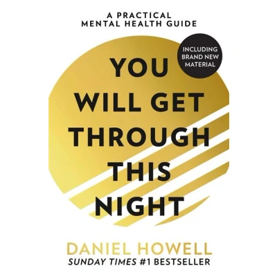 Image de You Will Get Through This Night