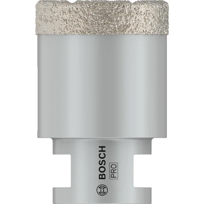 Image de BOSCH 2608587123 Foret diamanté pour forage à sec Dry Speed Best for Ceramic 40 x 35 mm
