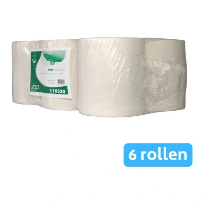 Afbeelding van Euro Products Midi Rol 6x300m
