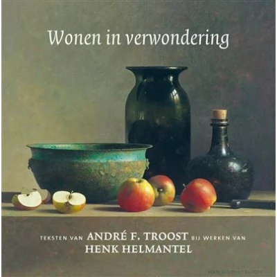Image de Wonen in verwondering