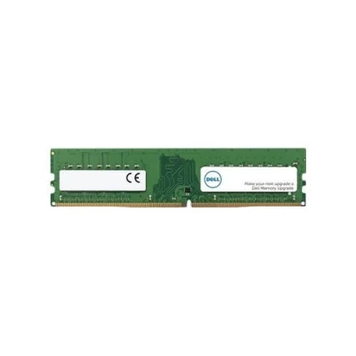 Image de Dell DDR4 module 8 Go DIMM 288 broches 3200 MHz / PC4 25600 mémoire sans tampon non ECC Mise à niveau pour OptiPlex 7080; Vostro 3901
