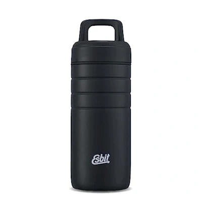 Afbeelding van Esbit Majoris Thermobeker 450ml Zwart