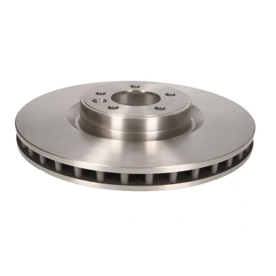 Afbeelding van ABE C3I009ABE Remschijf Vooras 380 34 5 120 Geventileerd Gelakt LAND ROVER: Range Rover Sport, 4, Discovery