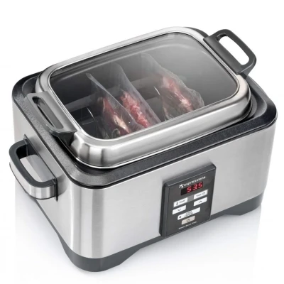 Afbeelding van Espressions Smart Sous vide Met Circulator